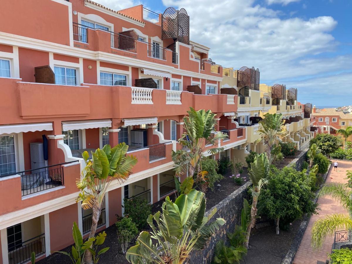شقة Granada Park S01B أرونا المظهر الخارجي الصورة