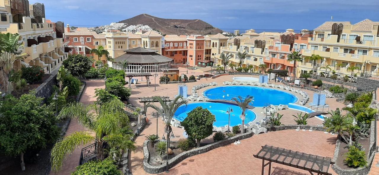 شقة Granada Park S01B أرونا المظهر الخارجي الصورة
