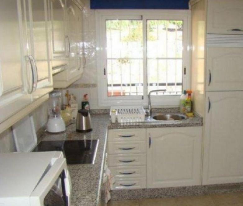 شقة Granada Park S01B أرونا المظهر الخارجي الصورة