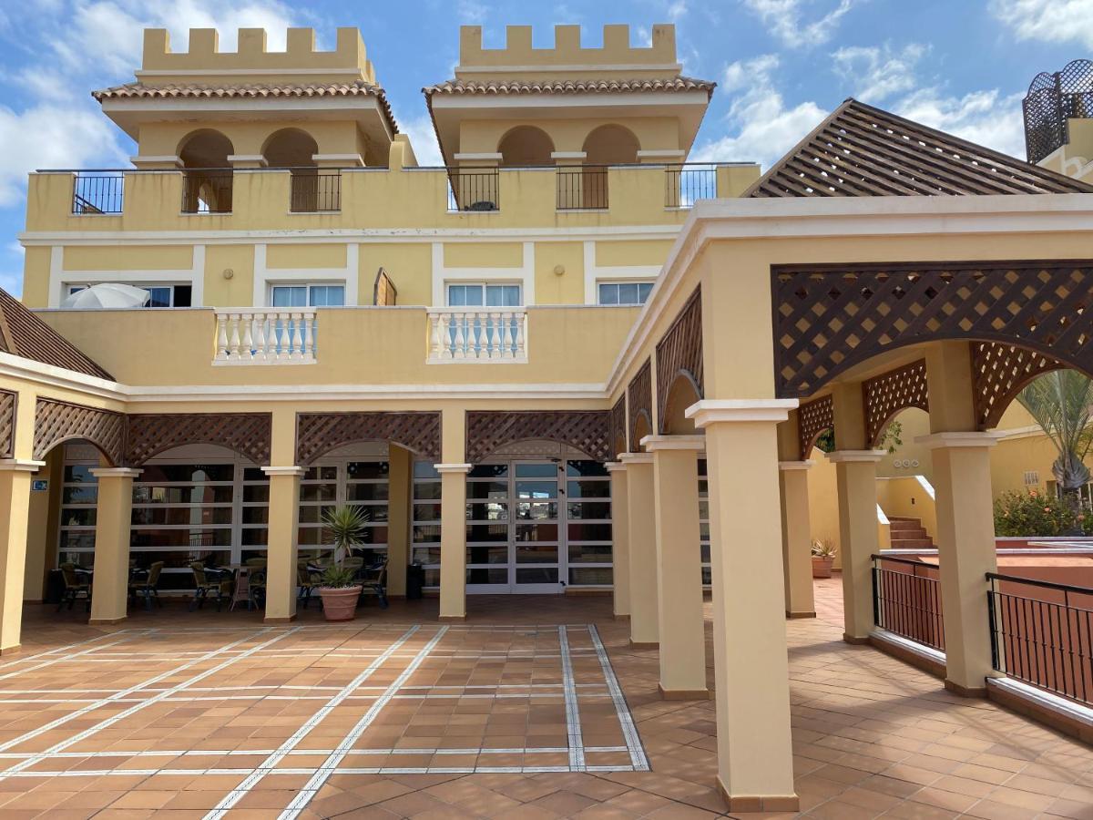شقة Granada Park S01B أرونا المظهر الخارجي الصورة