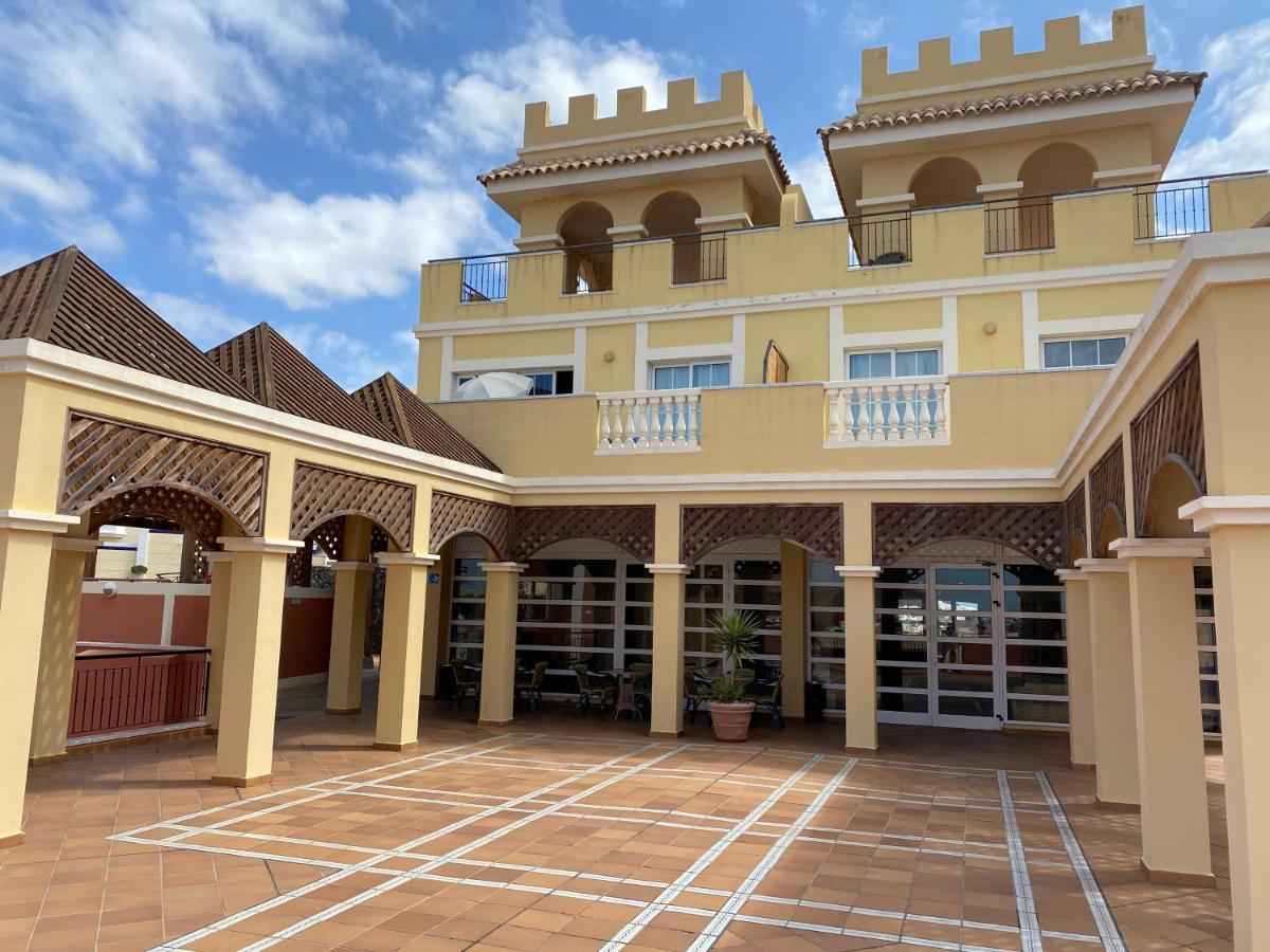 شقة Granada Park S01B أرونا المظهر الخارجي الصورة