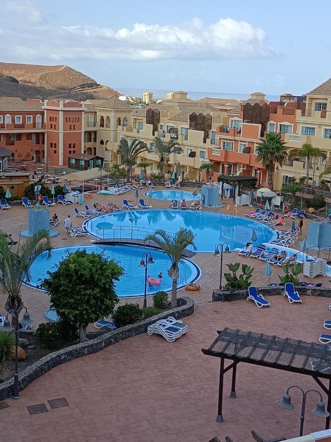 شقة Granada Park S01B أرونا المظهر الخارجي الصورة