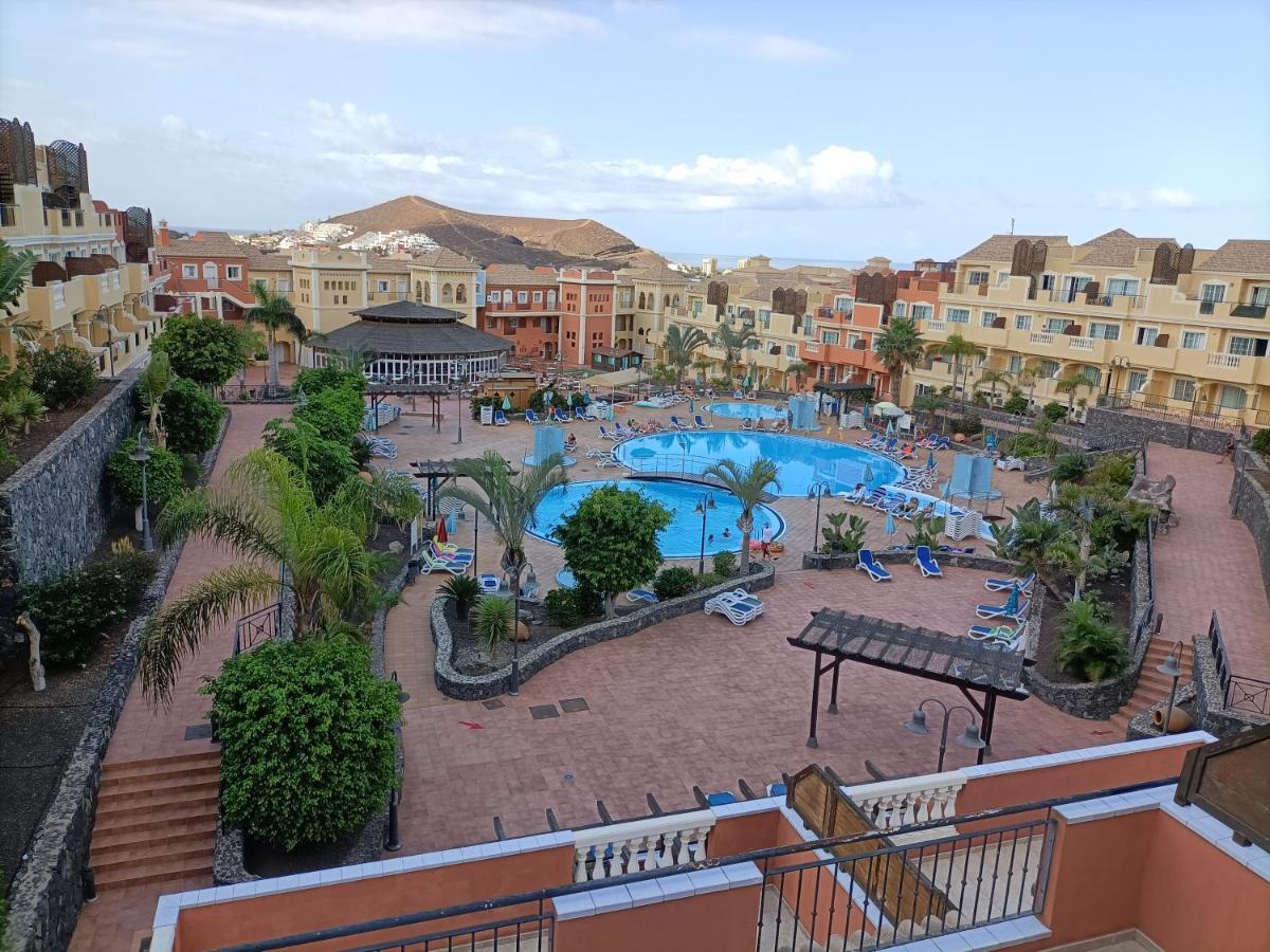 شقة Granada Park S01B أرونا المظهر الخارجي الصورة