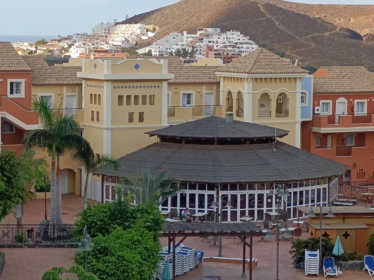 شقة Granada Park S01B أرونا المظهر الخارجي الصورة