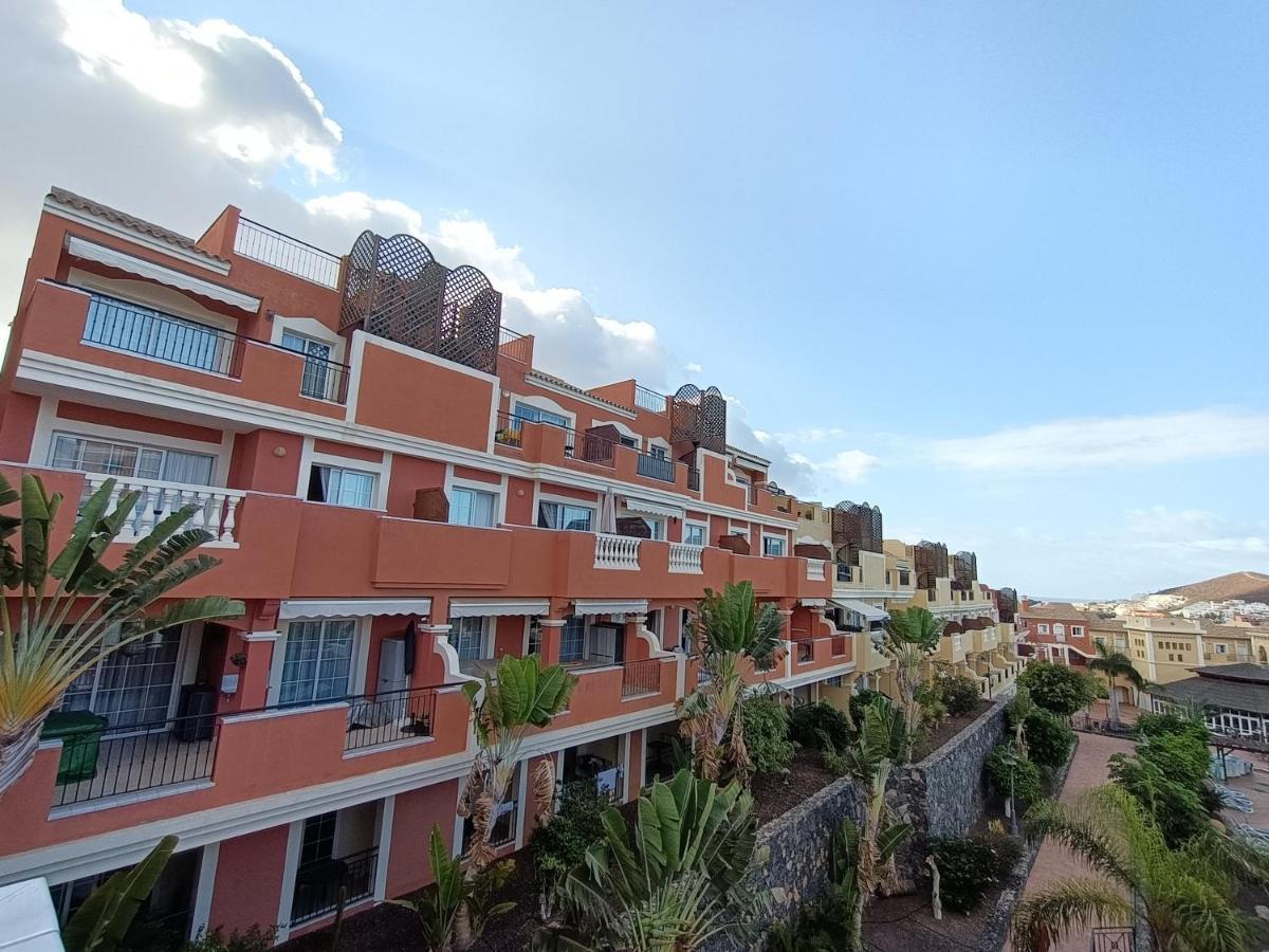 شقة Granada Park S01B أرونا المظهر الخارجي الصورة