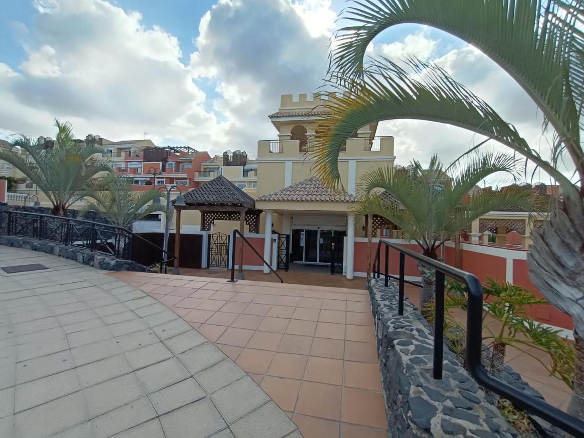 شقة Granada Park S01B أرونا المظهر الخارجي الصورة