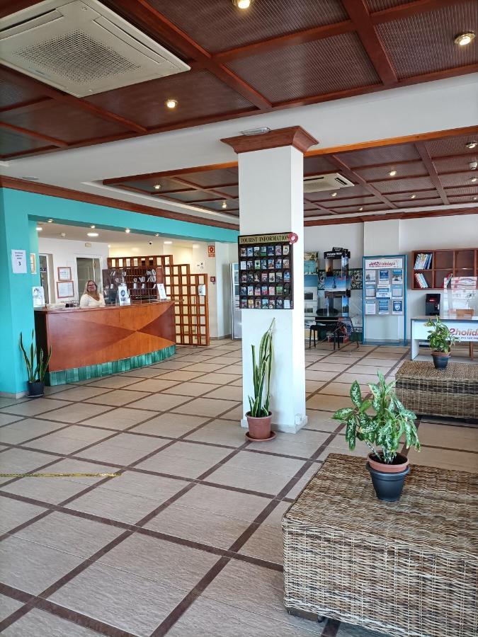شقة Granada Park S01B أرونا المظهر الخارجي الصورة
