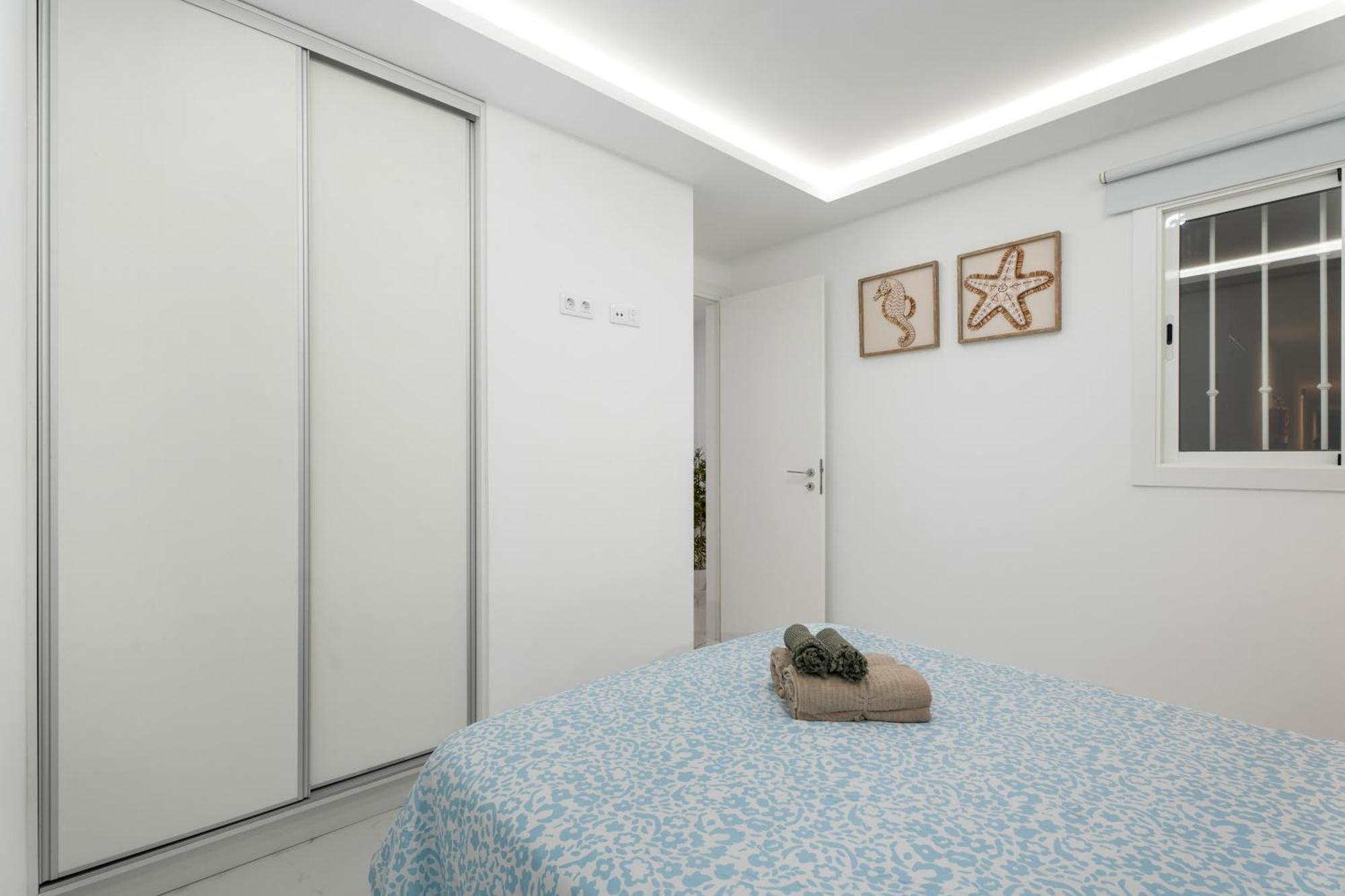 شقة Granada Park S01B أرونا المظهر الخارجي الصورة