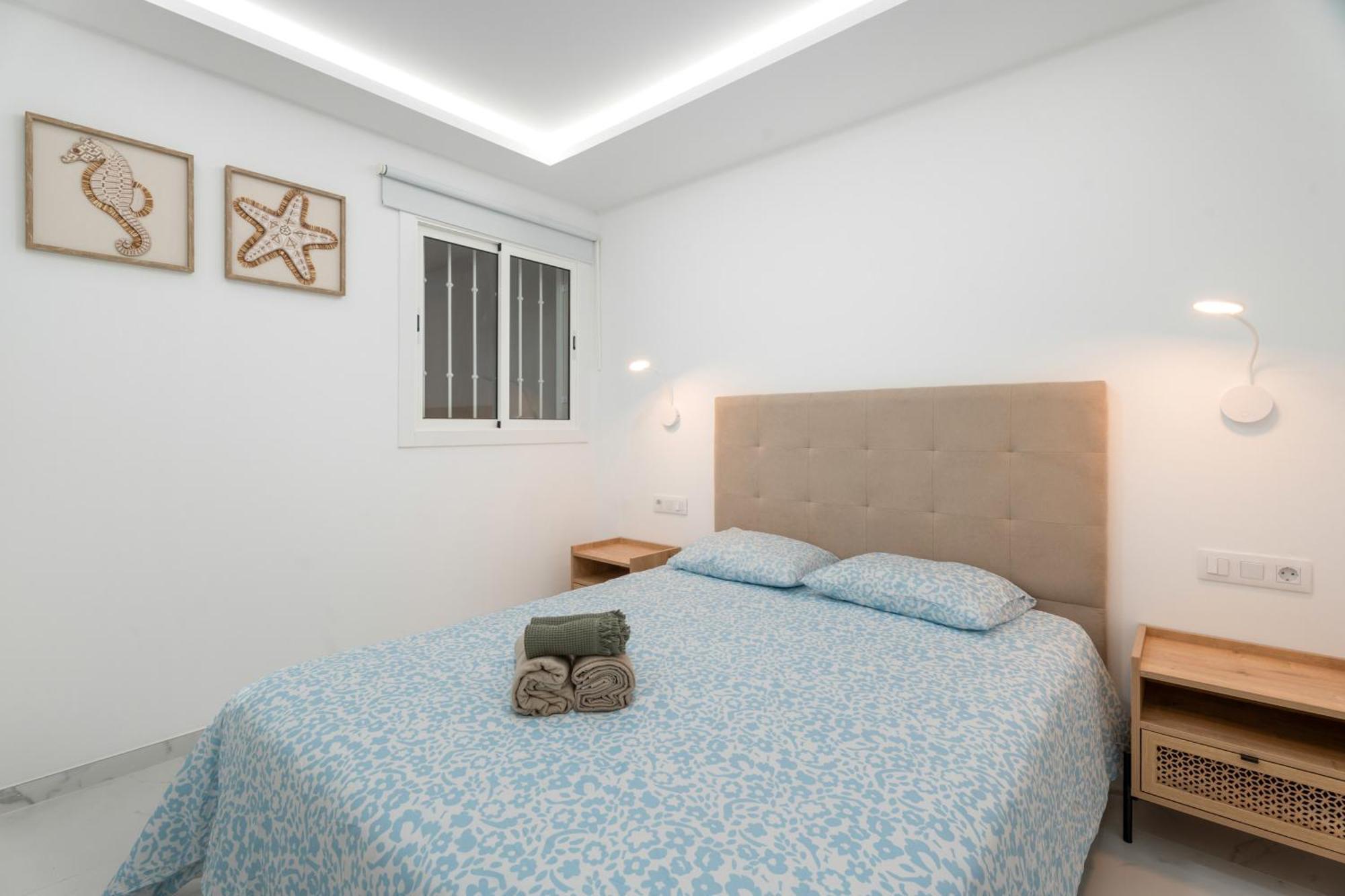 شقة Granada Park S01B أرونا المظهر الخارجي الصورة