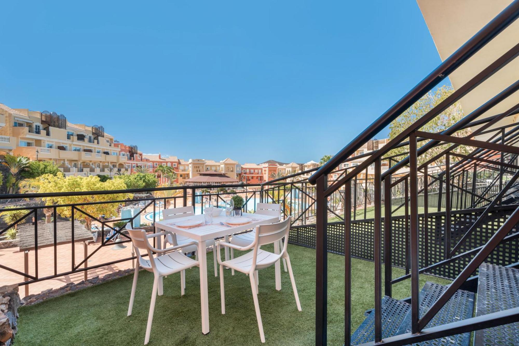 شقة Granada Park S01B أرونا المظهر الخارجي الصورة