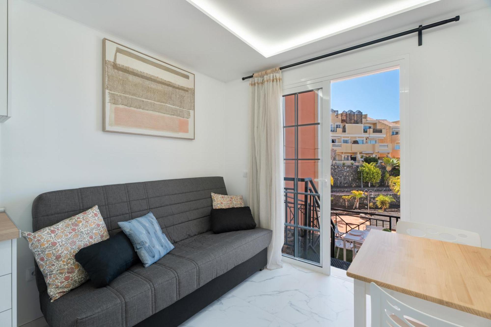شقة Granada Park S01B أرونا المظهر الخارجي الصورة