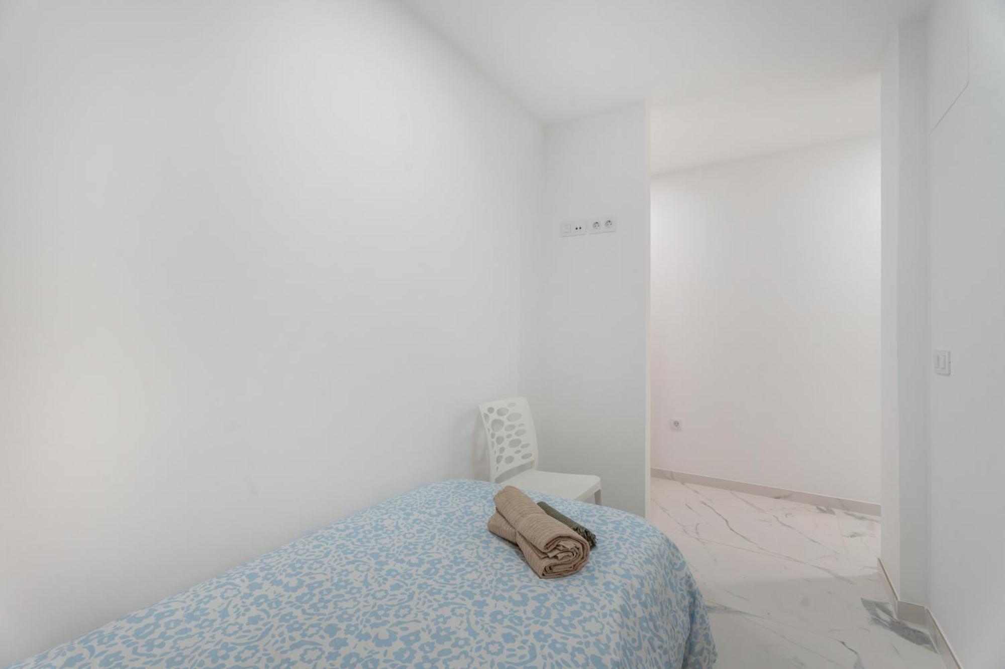 شقة Granada Park S01B أرونا المظهر الخارجي الصورة