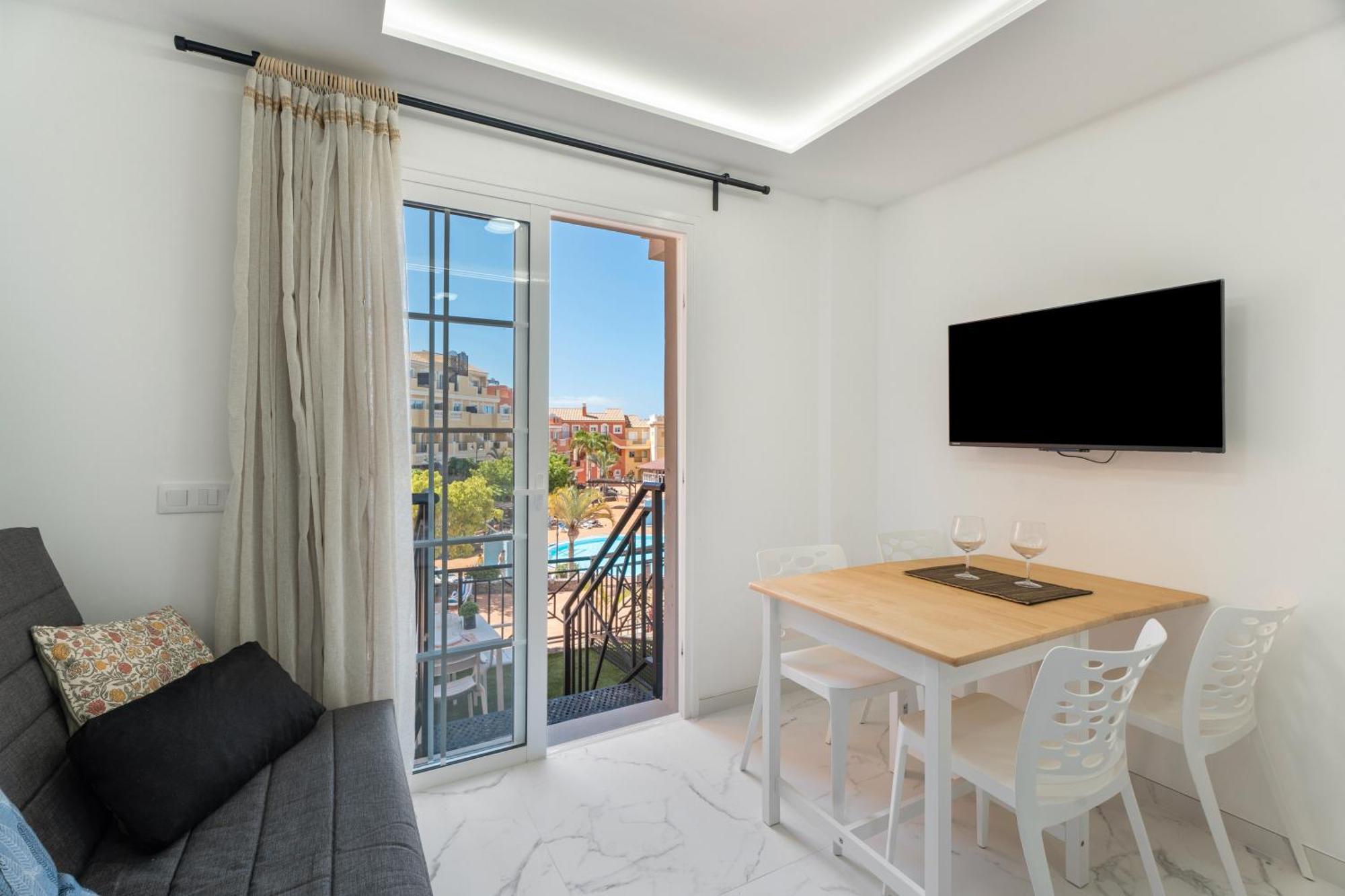 شقة Granada Park S01B أرونا المظهر الخارجي الصورة